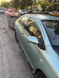 تويوتا يارس